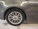  Ford  Mondeo FORD  / 2014 / 5P / STATION WAGON 2.0 ECOBLUE 150CV SeS AUTO TIT. BUS. #18