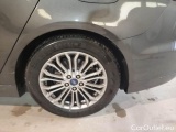  Ford  Mondeo FORD  / 2014 / 5P / STATION WAGON 2.0 ECOBLUE 150CV SeS AUTO TIT. BUS. #19