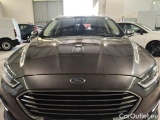  Ford  Mondeo FORD  / 2014 / 5P / STATION WAGON 2.0 ECOBLUE 150CV SeS AUTO TIT. BUS. #24