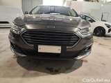  Ford  Mondeo FORD  / 2014 / 5P / STATION WAGON 2.0 ECOBLUE 150CV SeS AUTO TIT. BUS. #35