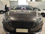  Ford  Mondeo FORD  / 2014 / 5P / STATION WAGON 2.0 ECOBLUE 150CV SeS AUTO TIT. BUS. #32