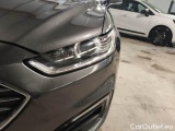  Ford  Mondeo FORD  / 2014 / 5P / STATION WAGON 2.0 ECOBLUE 150CV SeS AUTO TIT. BUS. #40