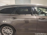  Ford  Mondeo FORD  / 2014 / 5P / STATION WAGON 2.0 ECOBLUE 150CV SeS AUTO TIT. BUS. #57