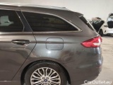  Ford  Mondeo FORD  / 2014 / 5P / STATION WAGON 2.0 ECOBLUE 150CV SeS AUTO TIT. BUS. #81