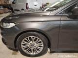  Ford  Mondeo FORD  / 2014 / 5P / STATION WAGON 2.0 ECOBLUE 150CV SeS AUTO TIT. BUS. #89