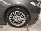  Ford  Mondeo FORD  / 2014 / 5P / STATION WAGON 2.0 ECOBLUE 150CV SeS AUTO TIT. BUS. #101