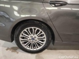  Ford  Mondeo FORD  / 2014 / 5P / STATION WAGON 2.0 ECOBLUE 150CV SeS AUTO TIT. BUS. #103