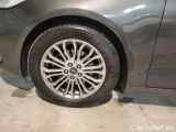  Ford  Mondeo FORD  / 2014 / 5P / STATION WAGON 2.0 ECOBLUE 150CV SeS AUTO TIT. BUS. #107
