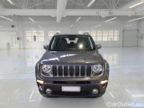 Jeep  Patriot JEEP RENEGADE / 2018 / 5P / SUV 1.3 T4 DDCT 150CV LIMITED #6