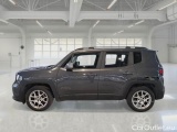  Jeep  Patriot JEEP RENEGADE / 2018 / 5P / SUV 1.3 T4 DDCT 150CV LIMITED #8