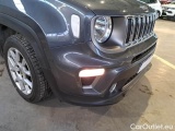  Jeep  Patriot JEEP RENEGADE / 2018 / 5P / SUV 1.3 T4 DDCT 150CV LIMITED #31