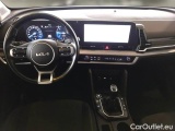 KIA  Sportage KIA  / 2021 / 5P / SUV 1.6 CRDI MHEV STYLE 2WD #3