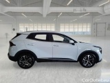  KIA  Sportage KIA  / 2021 / 5P / SUV 1.6 CRDI MHEV STYLE 2WD #7
