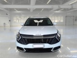  KIA  Sportage KIA  / 2021 / 5P / SUV 1.6 CRDI MHEV STYLE 2WD #6
