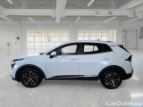  KIA  Sportage KIA  / 2021 / 5P / SUV 1.6 CRDI MHEV STYLE 2WD #8