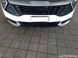 KIA  Sportage KIA  / 2021 / 5P / SUV 1.6 CRDI MHEV STYLE 2WD #24