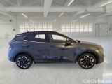  KIA  Sportage KIA  / 2021 / 5P / SUV 1.6 CRDI MHEV GT-LINE PLUS 2WD DCT #7