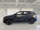  KIA  Sportage KIA  / 2021 / 5P / SUV 1.6 CRDI MHEV GT-LINE PLUS 2WD DCT #8