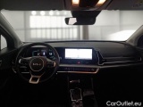  KIA  Sportage KIA  / 2021 / 5P / SUV 1.6 CRDI MHEV BUSINESS 2WD DCT #3