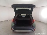  KIA  Sportage KIA  / 2021 / 5P / SUV 1.6 CRDI MHEV BUSINESS 2WD DCT #5