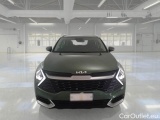  KIA  Sportage KIA  / 2021 / 5P / SUV 1.6 CRDI MHEV BUSINESS 2WD DCT #6