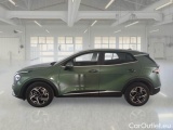  KIA  Sportage KIA  / 2021 / 5P / SUV 1.6 CRDI MHEV BUSINESS 2WD DCT #8