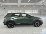  KIA  Sportage KIA  / 2021 / 5P / SUV 1.6 CRDI MHEV BUSINESS 2WD DCT #7