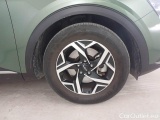  KIA  Sportage KIA  / 2021 / 5P / SUV 1.6 CRDI MHEV BUSINESS 2WD DCT #17