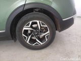  KIA  Sportage KIA  / 2021 / 5P / SUV 1.6 CRDI MHEV BUSINESS 2WD DCT #19