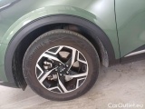  KIA  Sportage KIA  / 2021 / 5P / SUV 1.6 CRDI MHEV BUSINESS 2WD DCT #20