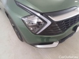  KIA  Sportage KIA  / 2021 / 5P / SUV 1.6 CRDI MHEV BUSINESS 2WD DCT #30