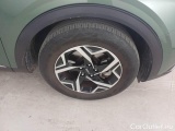 KIA  Sportage KIA  / 2021 / 5P / SUV 1.6 CRDI MHEV BUSINESS 2WD DCT #45