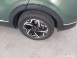  KIA  Sportage KIA  / 2021 / 5P / SUV 1.6 CRDI MHEV BUSINESS 2WD DCT #49