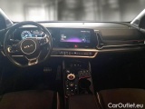  KIA  Sportage KIA  / 2021 / 5P / SUV 1.6 CRDI MHEV GT-LINE 2WD DCT #3