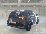  KIA  Sportage KIA  / 2021 / 5P / SUV 1.6 CRDI MHEV GT-LINE 2WD DCT #2