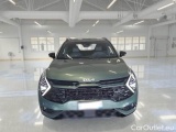  KIA  Sportage KIA  / 2021 / 5P / SUV 1.6 CRDI MHEV GT-LINE 2WD DCT #6