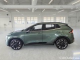  KIA  Sportage KIA  / 2021 / 5P / SUV 1.6 CRDI MHEV GT-LINE 2WD DCT #8