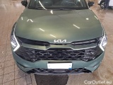 KIA  Sportage KIA  / 2021 / 5P / SUV 1.6 CRDI MHEV GT-LINE 2WD DCT #24