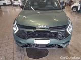  KIA  Sportage KIA  / 2021 / 5P / SUV 1.6 CRDI MHEV GT-LINE 2WD DCT #26