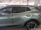  KIA  Sportage KIA  / 2021 / 5P / SUV 1.6 CRDI MHEV GT-LINE 2WD DCT #34