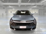  KIA  Sportage KIA  / 2021 / 5P / SUV 1.6 CRDI MHEV STYLE 2WD DCT #6