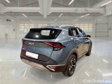  KIA  Sportage KIA  / 2021 / 5P / SUV 1.6 CRDI MHEV STYLE 2WD DCT #2
