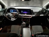  KIA  Sportage KIA  / 2021 / 5P / SUV 1.6 CRDI MHEV STYLE 2WD DCT #3