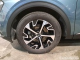  KIA  Sportage KIA  / 2021 / 5P / SUV 1.6 CRDI MHEV STYLE 2WD DCT #20