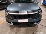  KIA  Sportage KIA  / 2021 / 5P / SUV 1.6 CRDI MHEV STYLE 2WD DCT #24