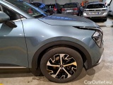  KIA  Sportage KIA  / 2021 / 5P / SUV 1.6 CRDI MHEV STYLE 2WD DCT #27