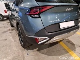  KIA  Sportage KIA  / 2021 / 5P / SUV 1.6 CRDI MHEV STYLE 2WD DCT #35