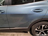  KIA  Sportage KIA  / 2021 / 5P / SUV 1.6 CRDI MHEV STYLE 2WD DCT #40