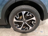  KIA  Sportage KIA  / 2021 / 5P / SUV 1.6 CRDI MHEV STYLE 2WD DCT #52