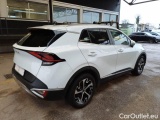  KIA  Sportage KIA  / 2021 / 5P / SUV 1.6 CRDI MHEV STYLE 2WD DCT #2